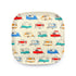 Van Go Bamboo Plate | 22cm