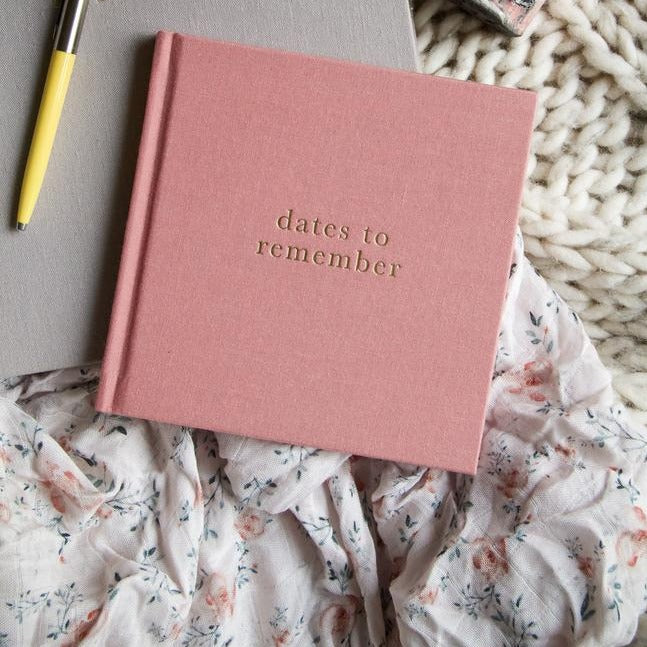 Write To Me | Dates To Remember