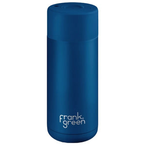 frank green Ceramic Reusable Cup |  475ml | 16oz Large