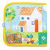 Doodle It & Go Erasable Book