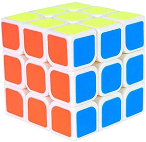 Duncan Quick Cube 3x3