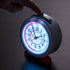 EasyRead Time Teacher Alarm Clock | Rainbow Face
