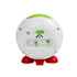 EasyRead Time Teacher Alarm Clock | Rainbow Face