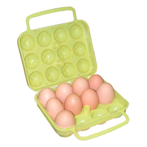 Egg Carrier for 12 Eggs