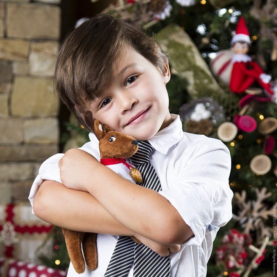 The Elf on the Shelf Elf Pets - Elf Reindeer