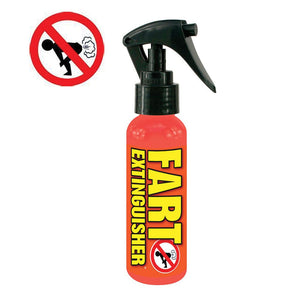 Fart Extinguisher by Funtime