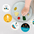 Curious Gastronaut Food Exploration Game