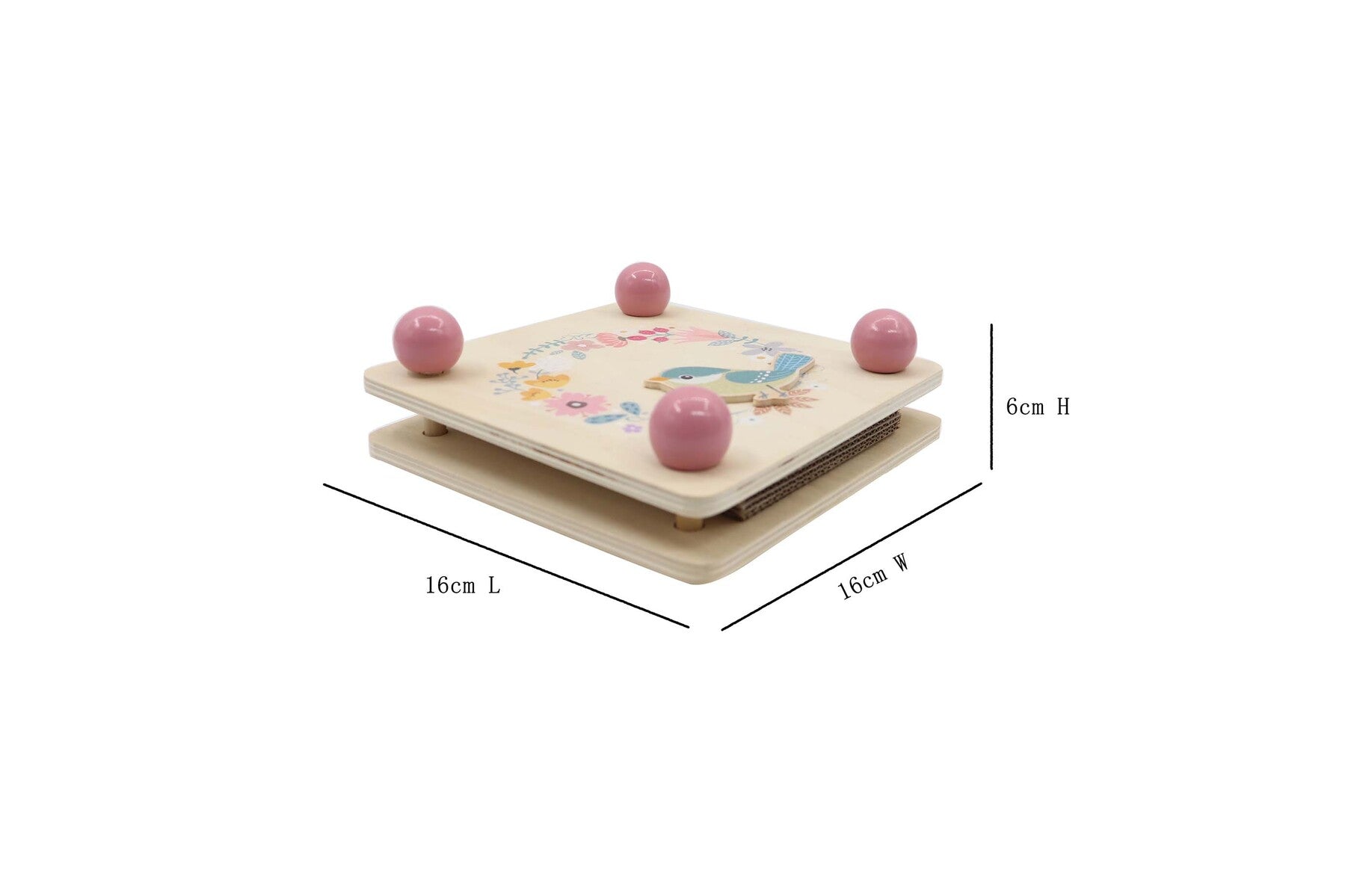 Flower Press