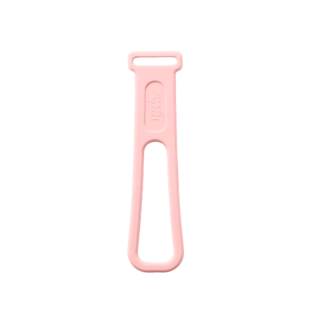 Blushed Frank Green bottle strap for reusable drink bottles — Adventure Awaits