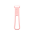 Blushed Frank Green bottle strap for reusable drink bottles — Adventure Awaits