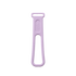 Lilac Frank Green bottle strap for reusable drink bottles — Adventure Awaits