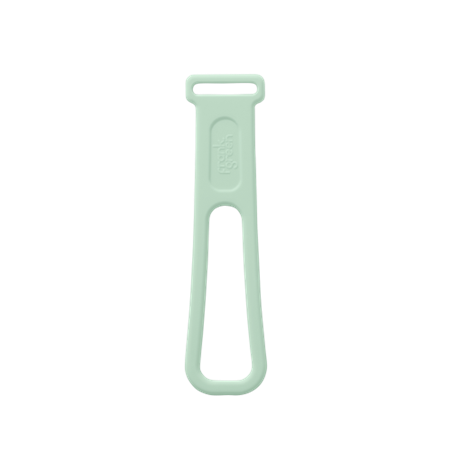 Mint Frank Green bottle strap for reusable drink bottles — Adventure Awaits