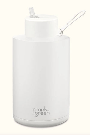 frank green Ceramic Reusable Drink Bottle |  2 Litre