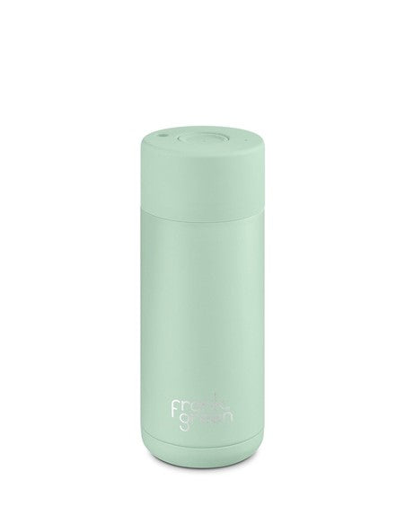 frank green Ceramic Reusable Cup |  475ml | 16oz Large