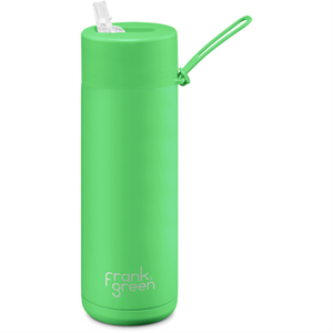 frank green Ceramic Reusable Drink Bottle |  595ml 20oz