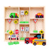 Australian Car Traffic Sign Set | Fun Factory