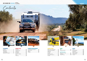 Hema Maps | Go-To Guide for Caravans