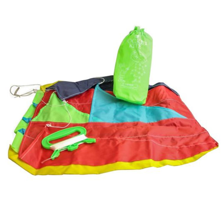 Mini Pocket Kite