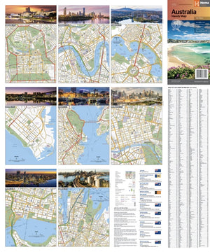 Hema Maps Australia | Handy Map