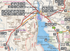 Hema Maps | Nullarbor Plain Eastern Map Explorer Map