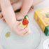 Curious Gastronaut Food Exploration Game
