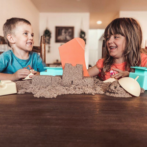 Sand Pal | Sand Castle Builders Kit