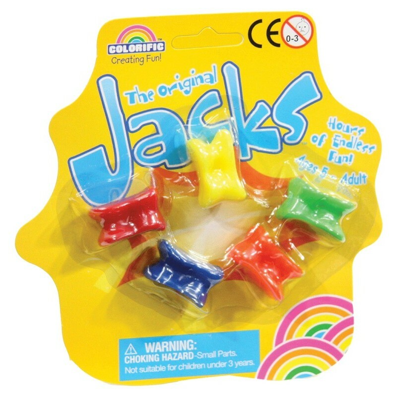 The Original Jacks