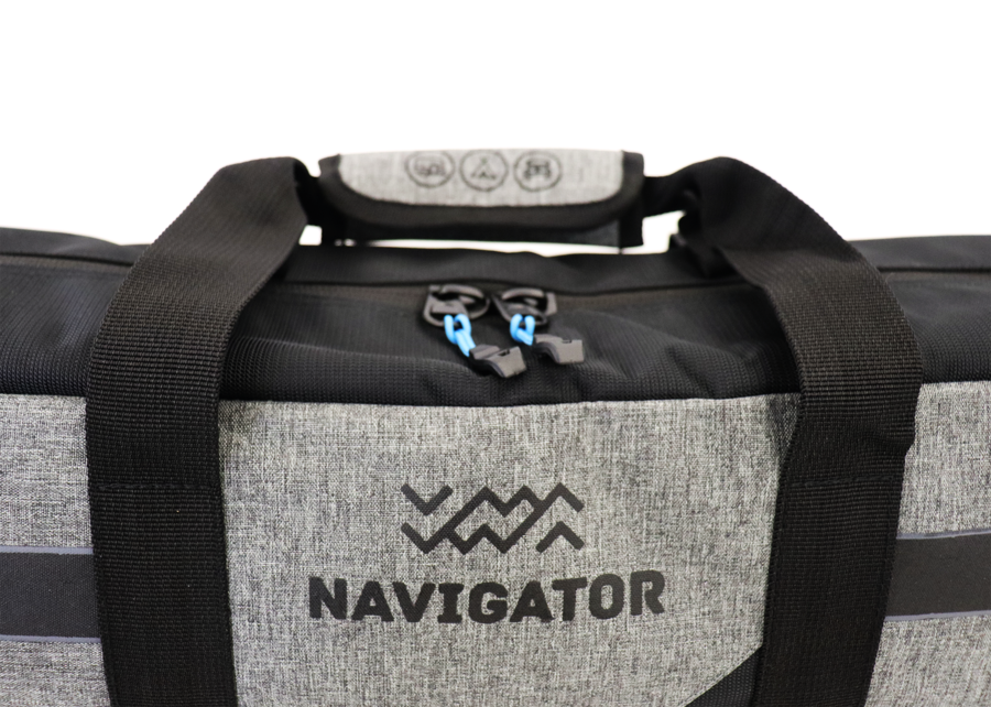 Navigator Jockey Wheel & Chock Buddy