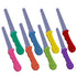 safety food kutter - large in all colour variants on white background
