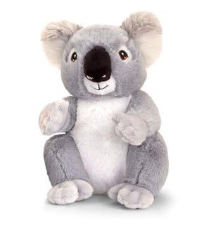 Keeleco Australian Animal Plush Toys