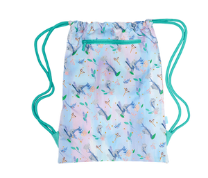Spencil | Big Drawstring Bag