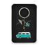 Van Go Key Rings | Various Caravan & RV Themed Designs & Colours