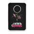 Van Go Key Rings | Various Caravan & RV Themed Designs & Colours