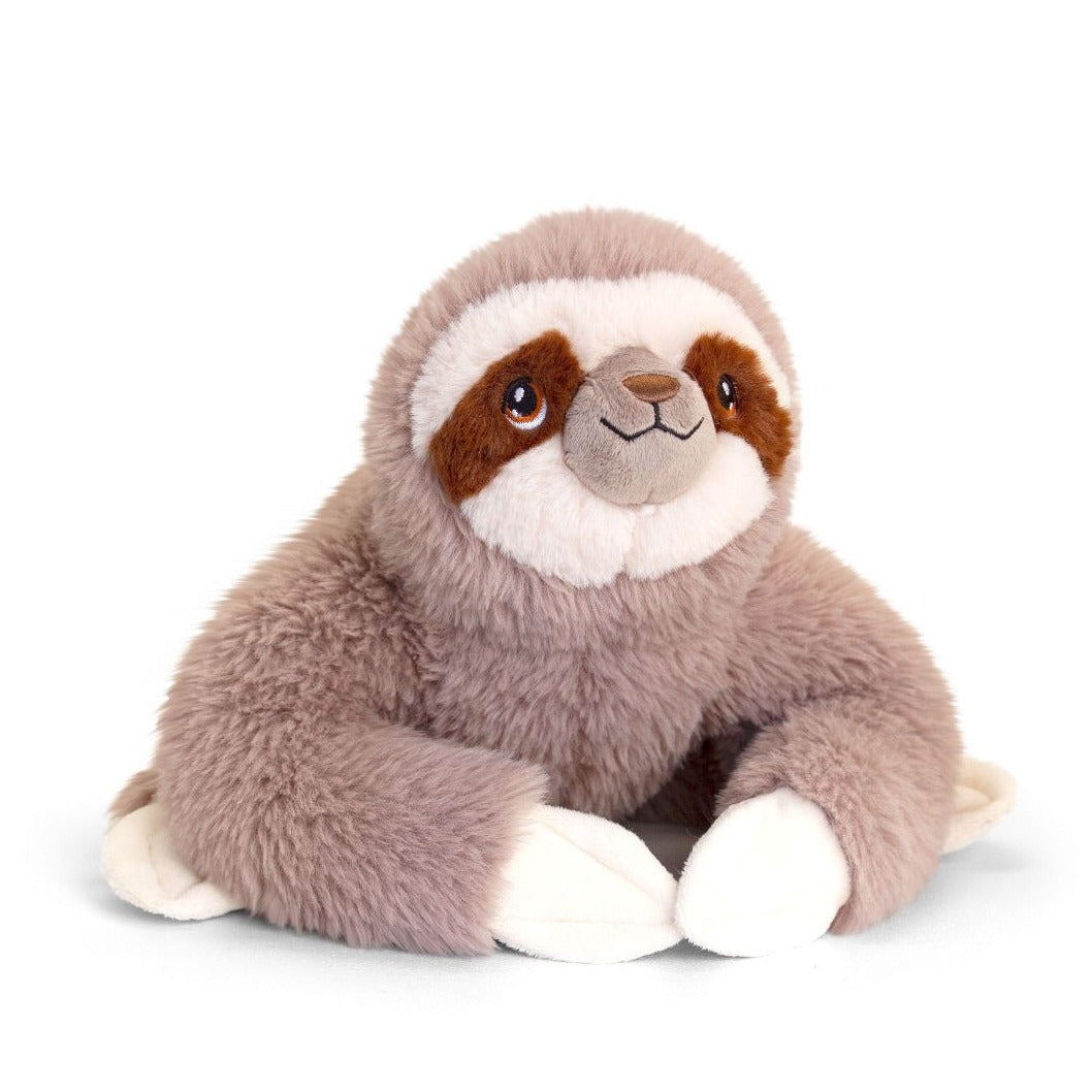 Keeleco Sloth 18cm