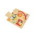 Latches Activity Board