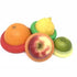 Little Mashies Reusable Left Over Lids - Pack of 4