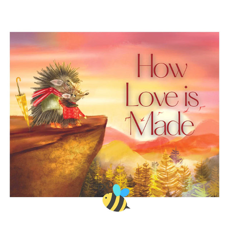 Ethicool Books | How Love is Made
