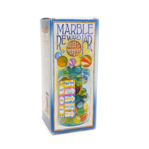 House of Marbles - Marble Reward Jar