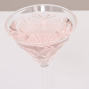 Flemington Martini Glass