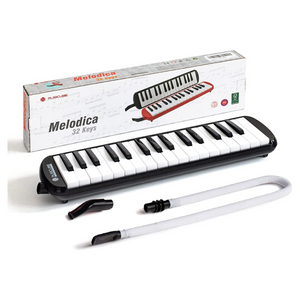 Melodica 32 Key Tube Mouth Organ