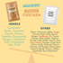 Mingle Butter Chicken spice blend ingredients compared with pantry brand — Adventure Awaits