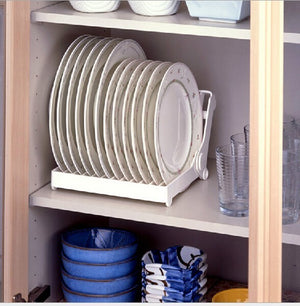 Mini Folding Dish Rack