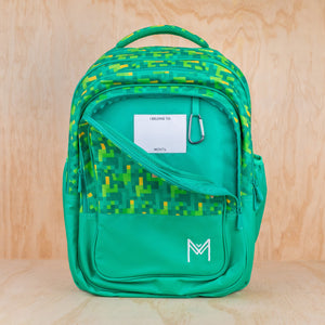 MontiiCo Backpack | Pixels