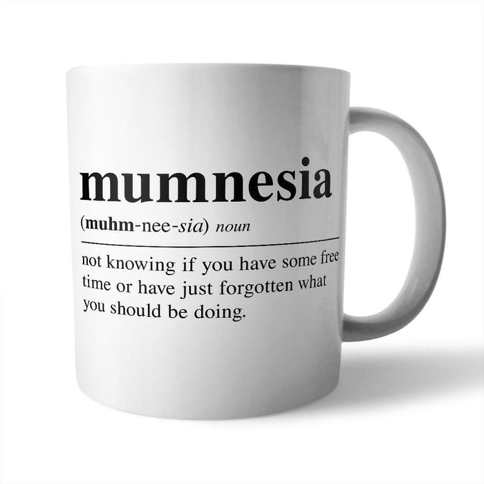 20 % OFF Quirky Coffee Mugs for Mum's