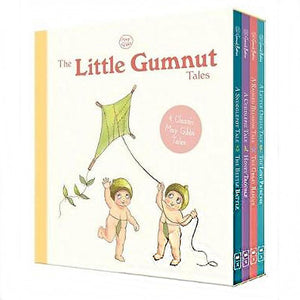 My Little Gumnut Tales Collection