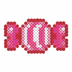 50% OFF nanobeads® Fuse Beads | Candy/Cupcake