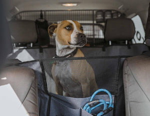 Navigator Dog Seat Buddy - Large