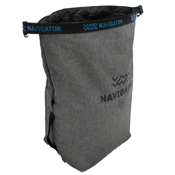 Navigator Dog Travel Buddy - 3 Piece Set