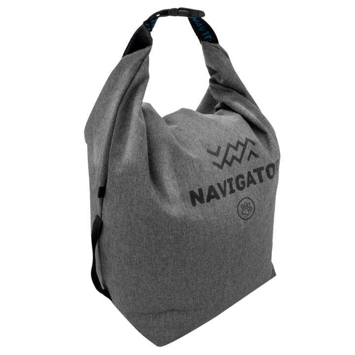 Navigator Dog Travel Buddy - 3 Piece Set