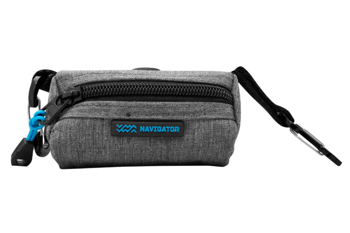 Navigator Dog Travel Buddy - 3 Piece Set